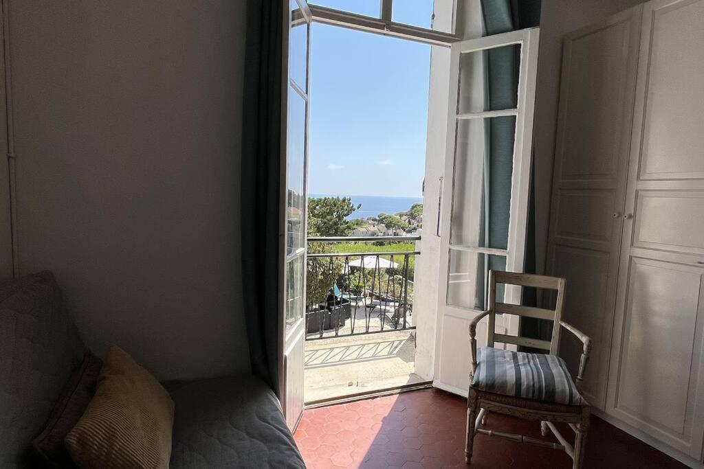 La Savinienne De Cassis- 5Mn Port Plage Face Mer 外观 照片