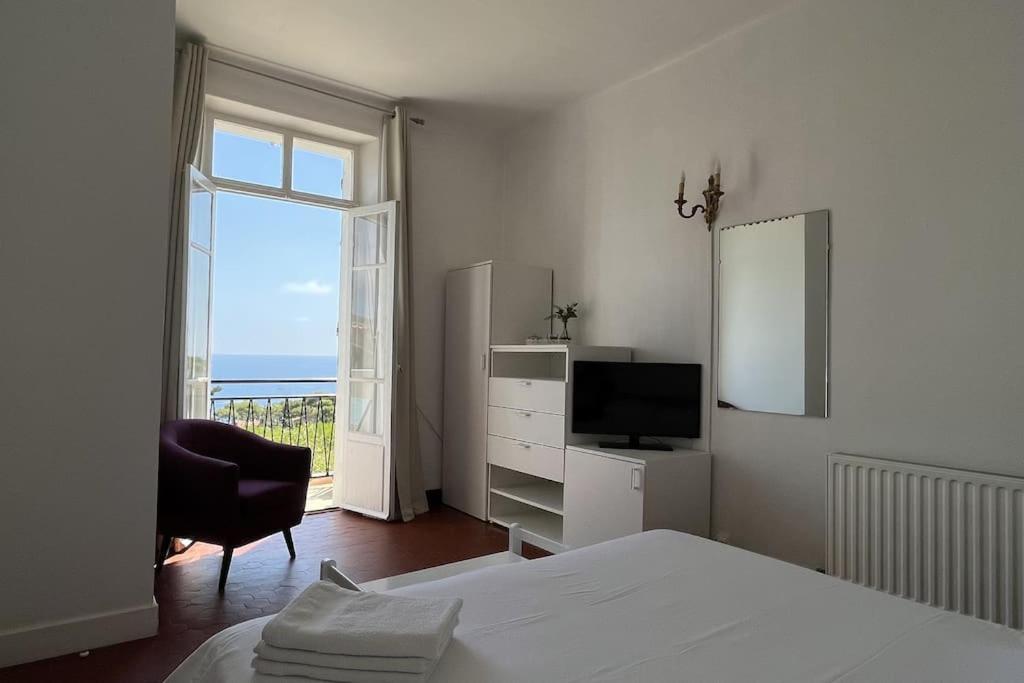 La Savinienne De Cassis- 5Mn Port Plage Face Mer 外观 照片